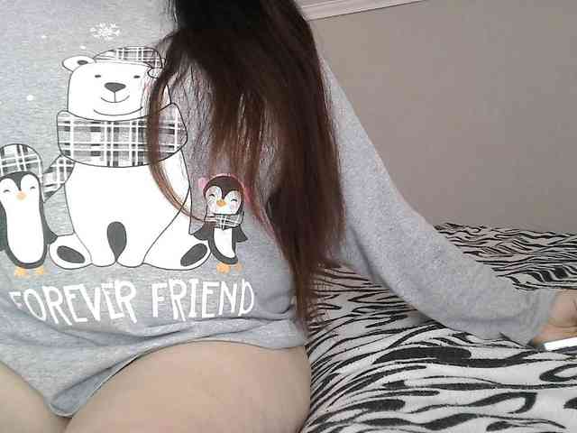 Lyana's sex show image