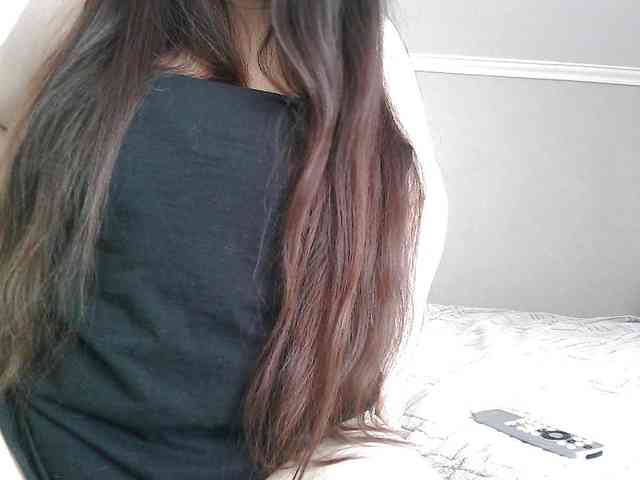 Lyana's sex show image