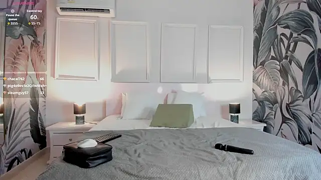 HannaaMiller's sex show image