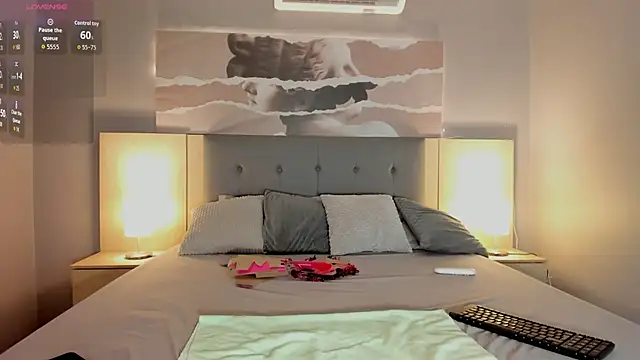 HannaaMiller's sex show image