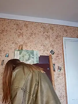 PrettieKate's sex show image