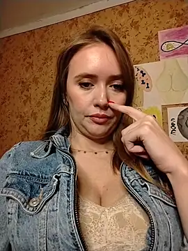 PrettieKate's sex show image