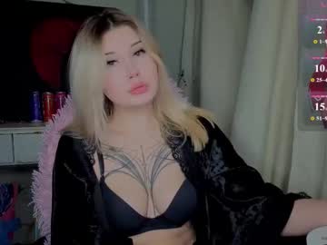 lilhornyprincess's sex show image