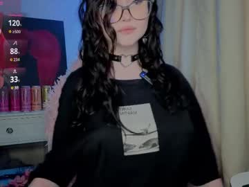 lilhornyprincess's sex show image