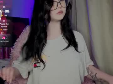 lilhornyprincess's sex show image