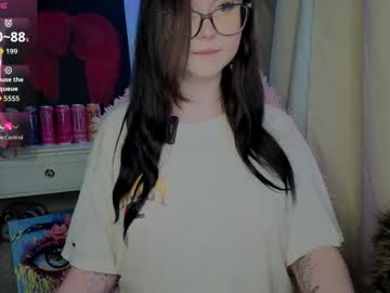 lilhornyprincess's sex show image