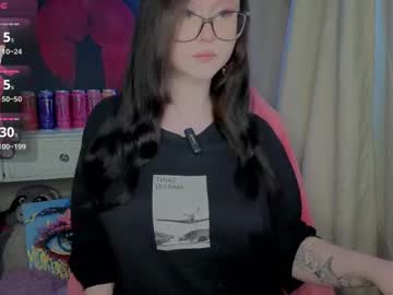 lilhornyprincess's sex show image