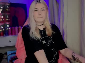lilhornyprincess's sex show image