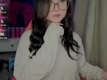 lilhornyprincess's sex show image