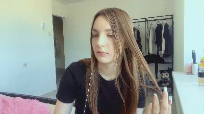 Sexshow-Bild von CherConsuelo Sexshow-Bild von CherConsuelo
