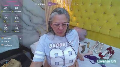 sussyperez's sex show image