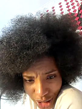 Ebony_love07's sex show image Ebony_love07's sex show image