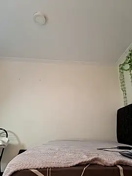 Ebony_love07's sex show image