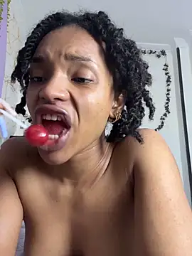 Изображение секс-шоу модели Ebony_love07