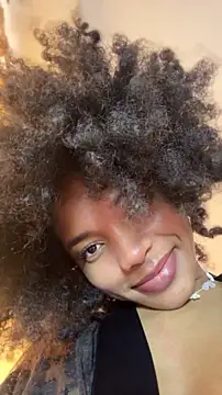 Sexshow-Bild von Ebony_love07