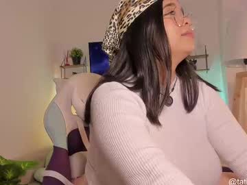 Sexshow-Bild von tati_reyes