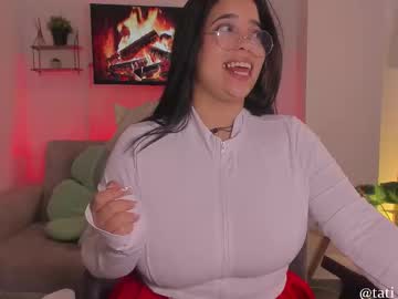 tati_reyes's sex show image