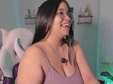 Sexshow-Bild von tati_reyes