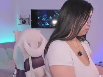 tati_reyes's sex show image
