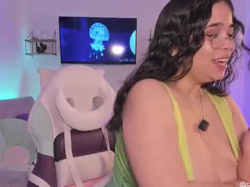 tati_reyes's sex show image