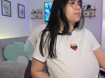 tati_reyes's sex show image
