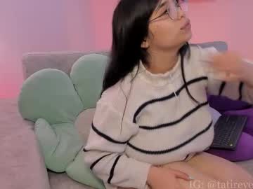 tati_reyes's sex show image