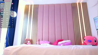 Vesya's sex show image