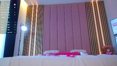 Sexshow-Bild von Vesya