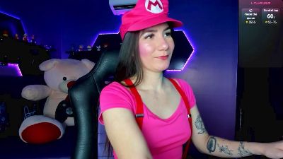 Sexshow-Bild von Bambi_cutee