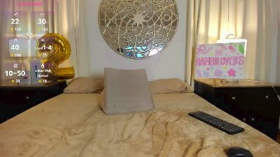 Bambi_cutee's sex show image