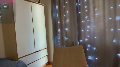 LizbethMcward's sex show image