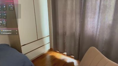 LizbethMcward's sex show image