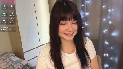 LizbethMcward's sex show image