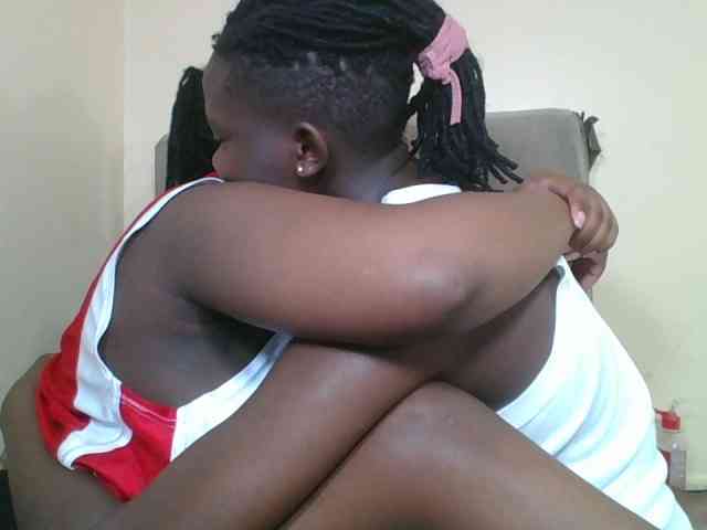 Изображение секс-шоу модели Hots-love-story