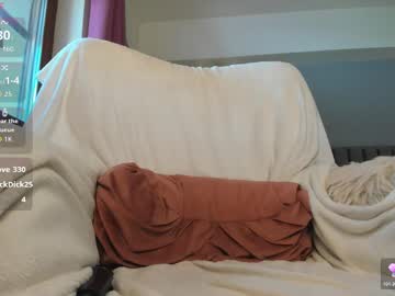 Sexshow-Bild von awesome_jolie