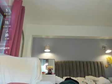 Sexshow-Bild von awesome_jolie