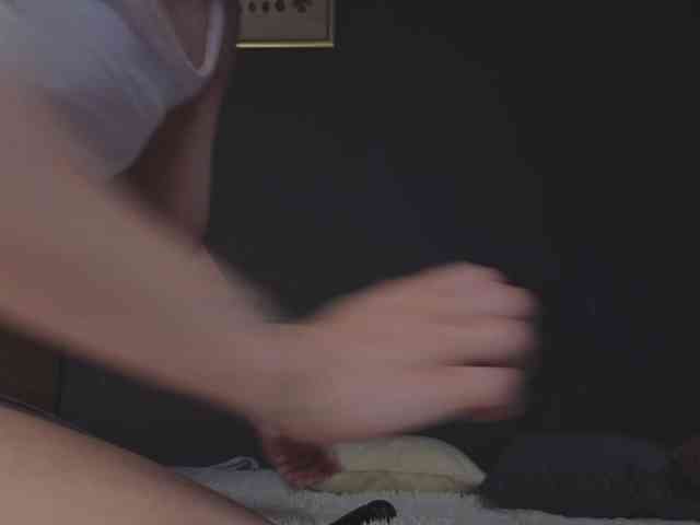 -Miray-'s sex show image