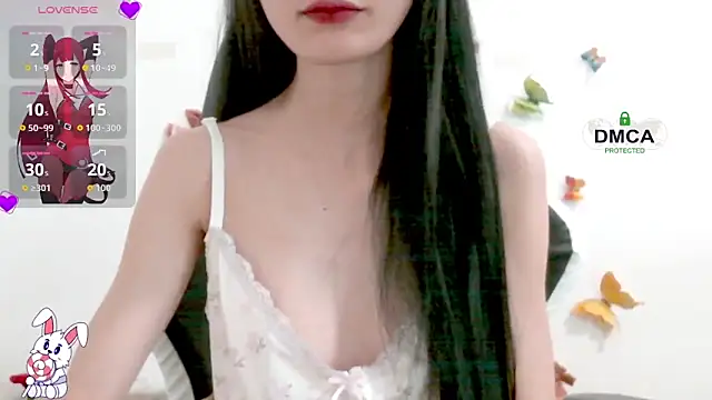 Изображение секс-шоу модели ChangChang_