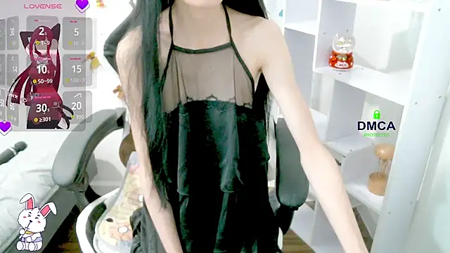 Sexshow-Bild von ChangChang_