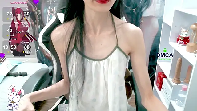 Изображение секс-шоу модели ChangChang_ Изображение секс-шоу модели ChangChang_