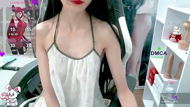 Изображение секс-шоу модели ChangChang_ Изображение секс-шоу модели ChangChang_