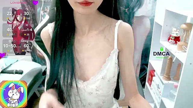 Изображение секс-шоу модели ChangChang_ Изображение секс-шоу модели ChangChang_