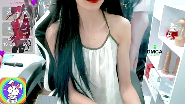 Изображение секс-шоу модели ChangChang_ Изображение секс-шоу модели ChangChang_