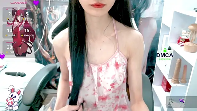 Изображение секс-шоу модели ChangChang_