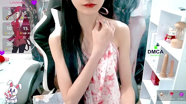 Изображение секс-шоу модели ChangChang_