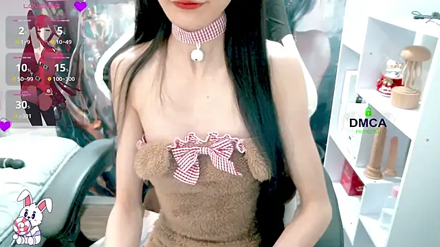 Изображение секс-шоу модели ChangChang_