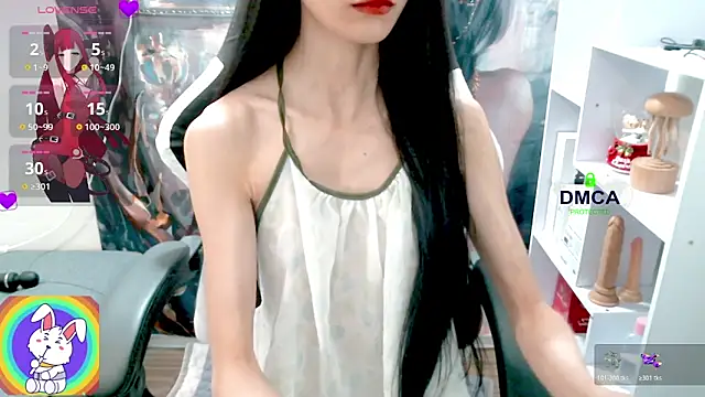 Изображение секс-шоу модели ChangChang_