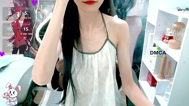 Изображение секс-шоу модели ChangChang_