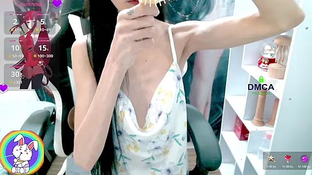 Sexshow-Bild von ChangChang_