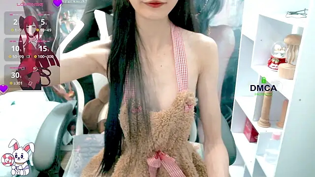 Sexshow-Bild von ChangChang_